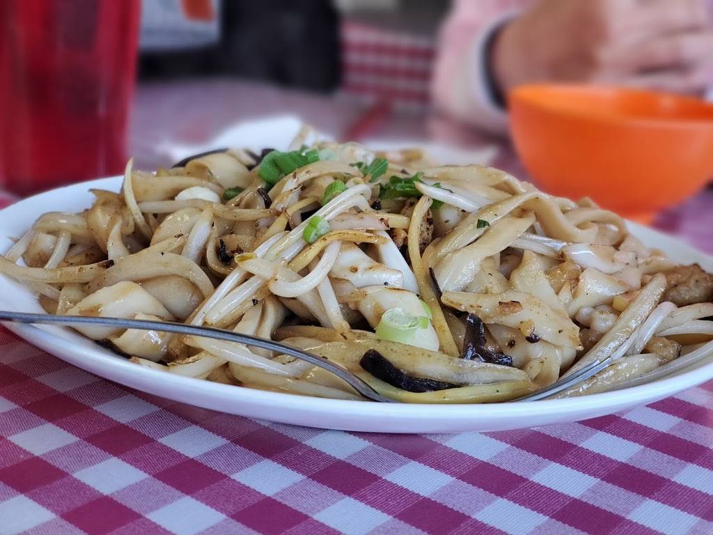 Huangcheng Noodle House | restaurant | 734 Webster St, Oakland, CA 94607, USA | 7024813124 OR +1 702-481-3124
