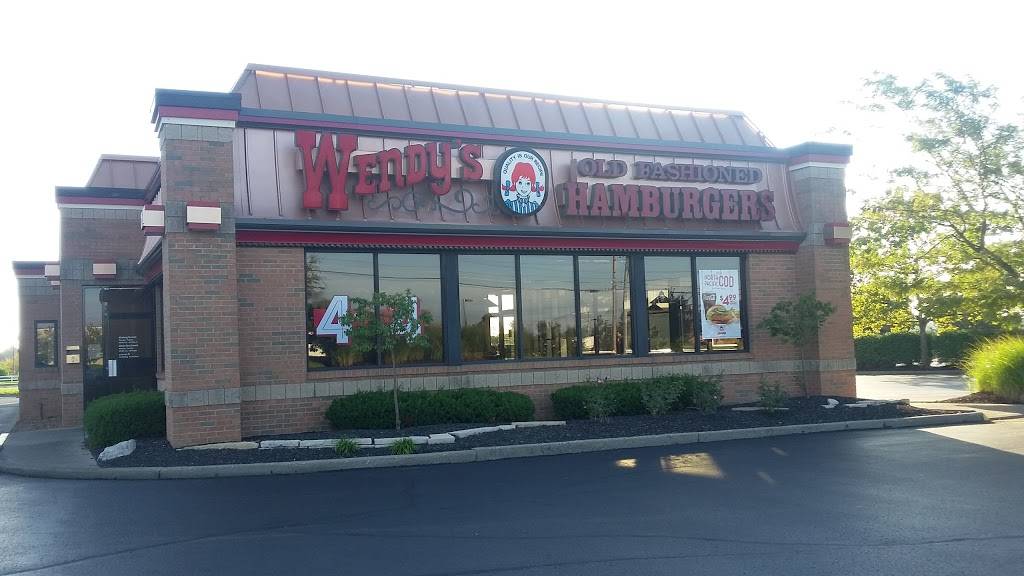 Wendys | restaurant | 7434 Turfway Rd, Florence, KY 41042, USA | 8592835171 OR +1 859-283-5171