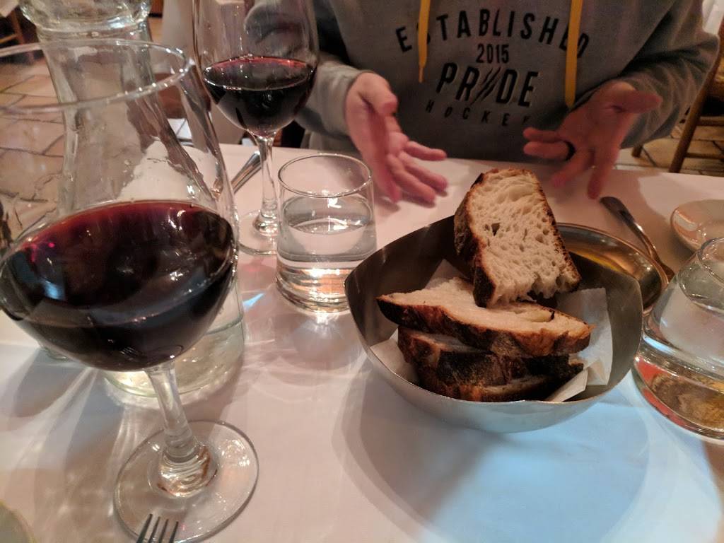 Trattoria Pulcinella | restaurant | 147 Huron Ave, Cambridge, MA 02138, USA | 6174916336 OR +1 617-491-6336