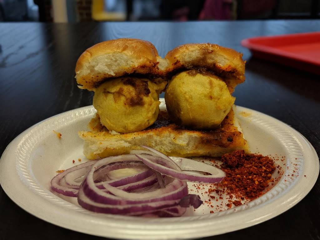 Mumbai Cafe | cafe | 1069 W Golf Rd, Hoffman Estates, IL 60169, USA | 8474667069 OR +1 847-466-7069