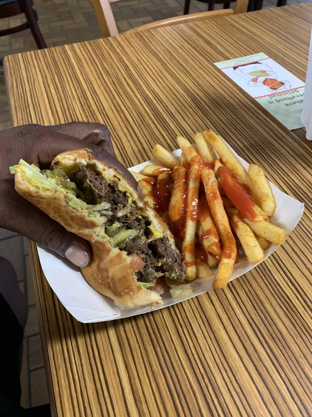 Mama Ann’s Kitchen | restaurant | 5006 Bennington St, Houston, TX 77028, USA | 8322935005 OR +1 832-293-5005