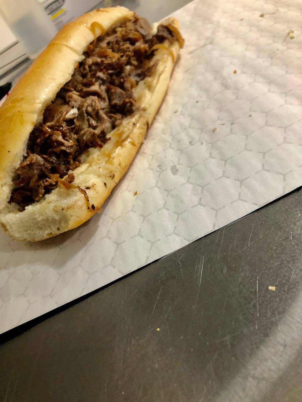 Just Steaks | restaurant | 240 Perry St, Trenton, NJ 08618, USA | 6092185355 OR +1 609-218-5355