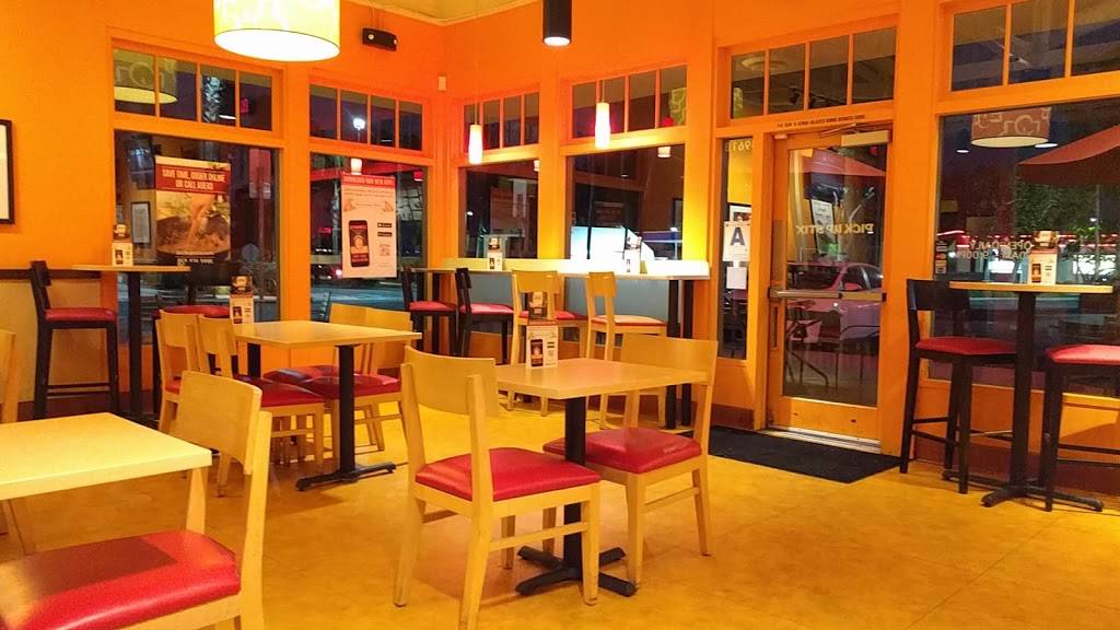 Pick Up Stix Fresh Asian Flavors | meal takeaway | 4961 Clairemont Dr Ste B, San Diego, CA 92117, USA | 8582743220 OR +1 858-274-3220