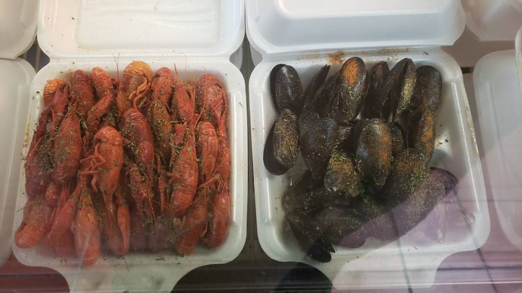 R & R Crab House | restaurant | 6120 Arlington Rd, Jacksonville, FL 32211, USA | 9047443331 OR +1 904-744-3331