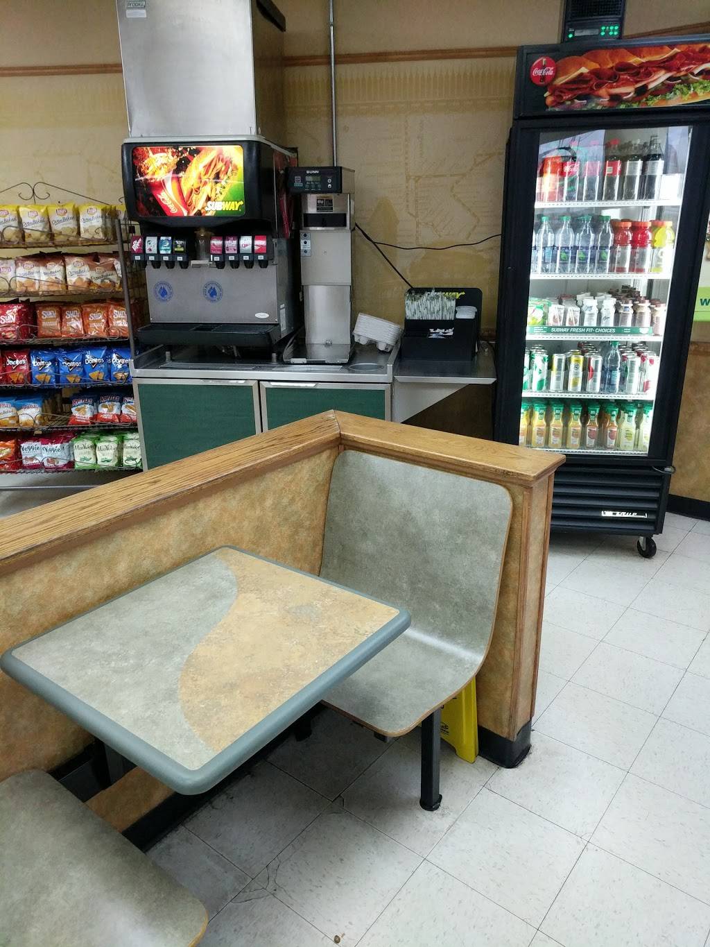 Subway | restaurant | 2750 Milwaukee Rd, Beloit, WI 53511, USA | 6083616349 OR +1 608-361-6349