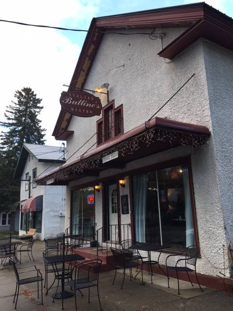 Buttinos Italian Bistro Llc | restaurant | 6382 Main St, Chestertown, NY 12817, USA | 5184948145 OR +1 518-494-8145