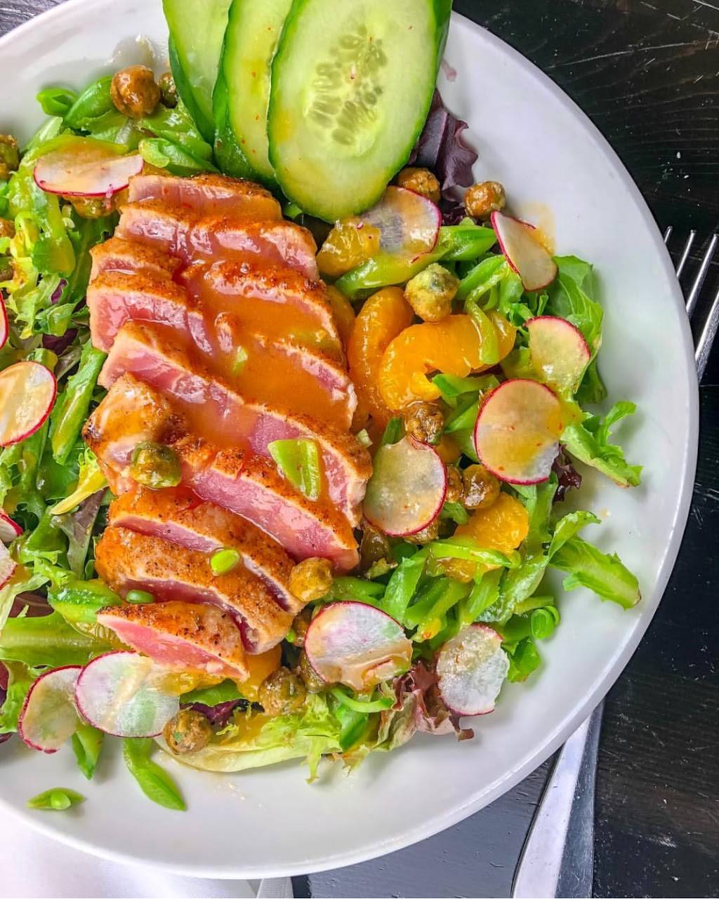 ChopHouse Grille RI | restaurant | 191 Old Tower Hill Rd, Wakefield, RI 02879, USA | 4012840797 OR +1 401-284-0797