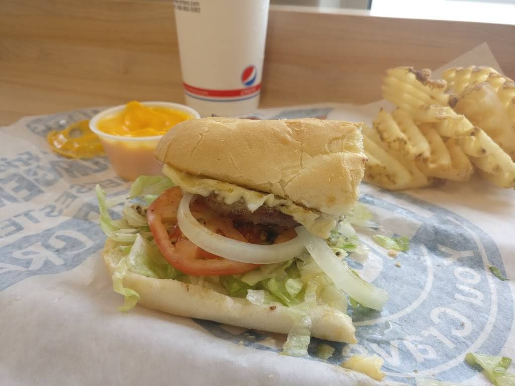 Mr. Hero | restaurant | 5612 Youngstown Warren Rd, Niles, OH 44446, USA | 3305745100 OR +1 330-574-5100