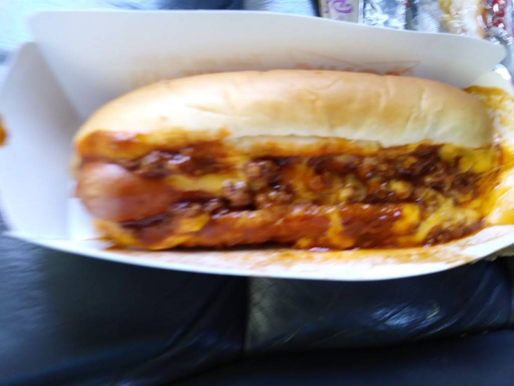 Sonic Drive-In | restaurant | 2308 W Stone Dr, Kingsport, TN 37660, USA | 4232451064 OR +1 423-245-1064