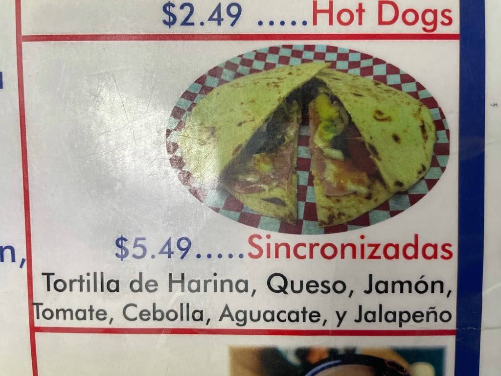 Zambos Latin Food | restaurant | 1220 River Bend Dr #112, Dallas, TX 75247, USA | 2149158551 OR +1 214-915-8551