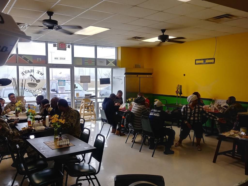 Avas Caribbean Restaurant | restaurant | 2901 W Stan Schlueter Loop #300, Killeen, TX 76549, USA | 2542009911 OR +1 254-200-9911