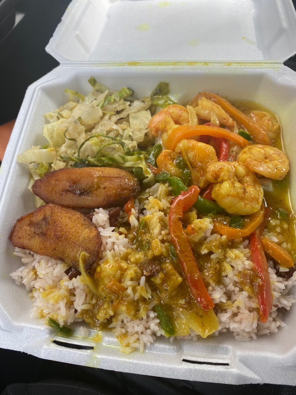 Moez Tropical Cuisine | restaurant | 800 Elberta Rd, Warner Robins, GA 31093, USA | 4783214237 OR +1 478-321-4237