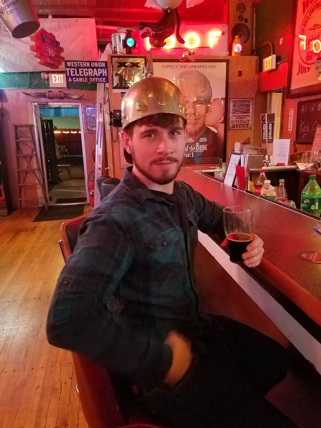 Bharmacy | restaurant | 621 Main St, Genoa, OH 43430, USA | 4198550350 OR +1 419-855-0350