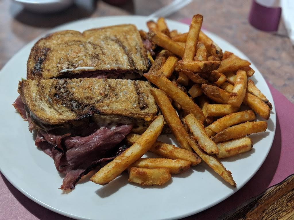 Main Street Grill | restaurant | 491 Main St, Athol, MA 01331, USA | 9788304374 OR +1 978-830-4374