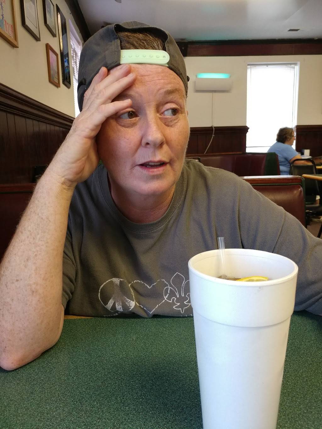 Randys Restaurant | restaurant | 162 Davidson Dr, Lexington, NC 27295, USA | 3367310073 OR +1 336-731-0073