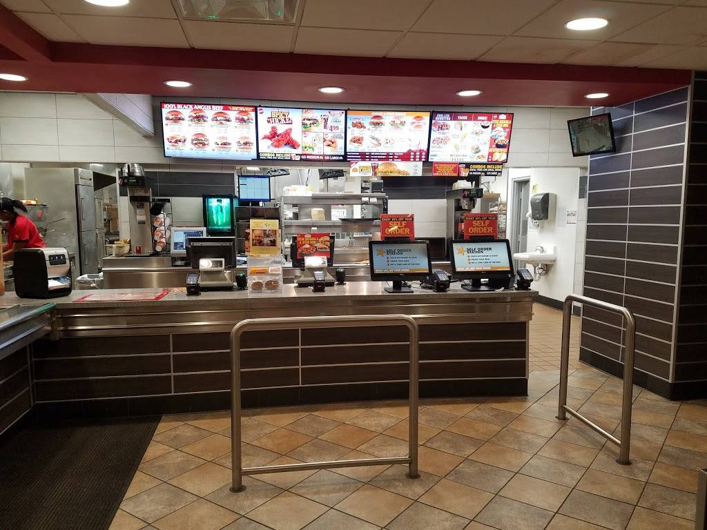 Hardees | restaurant | 1851 Memorial Blvd, Murfreesboro, TN 37129, USA | 6158904870 OR +1 615-890-4870