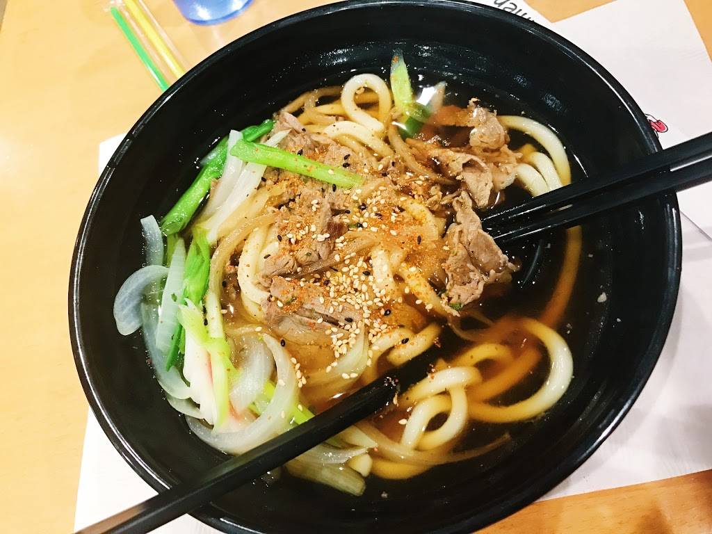 Ajisen Ramen | restaurant | 2700 Alton Pkwy, Irvine, CA 92606, USA | 9498333288 OR +1 949-833-3288