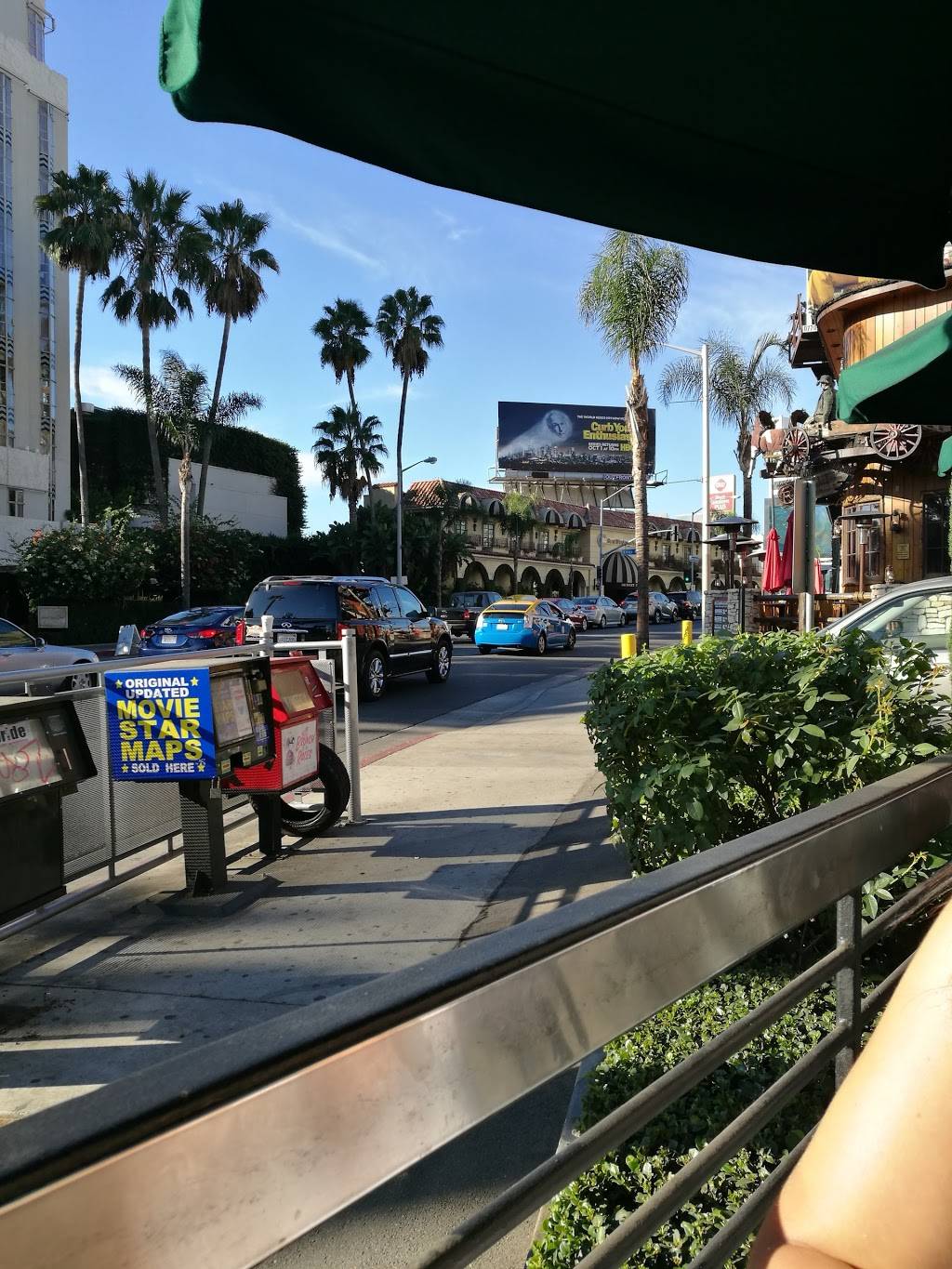 Starbucks | cafe | N.E, 8363 Sunset Blvd, West Hollywood, CA 90069, USA | 3238488663 OR +1 323-848-8663