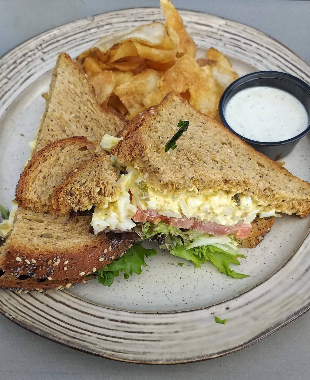 GRUB Durham | restaurant | 1200 W Chapel Hill St, Durham, NC 27701, USA | 9199733636 OR +1 919-973-3636