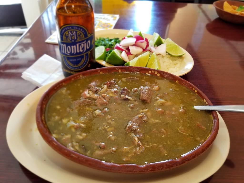 El Tapatio Restaurant | restaurant | 2049 East Cesar E Chavez Avenue, Los Angeles, CA 90033, USA | 3232662931 OR +1 323-266-2931