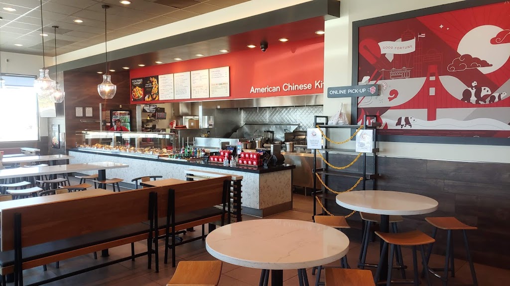 Panda Express | restaurant | 3550 N Zaragoza Rd, El Paso, TX 79938, USA | 9155290082 OR +1 915-529-0082