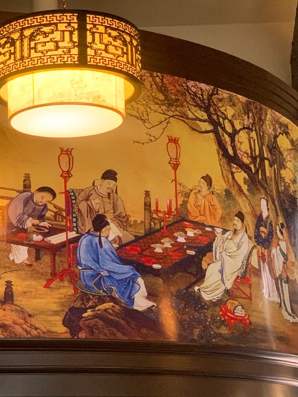 Mandarin | restaurant | 241 N Main St, Cedar City, UT 84721, USA | 4357081435 OR +1 435-708-1435