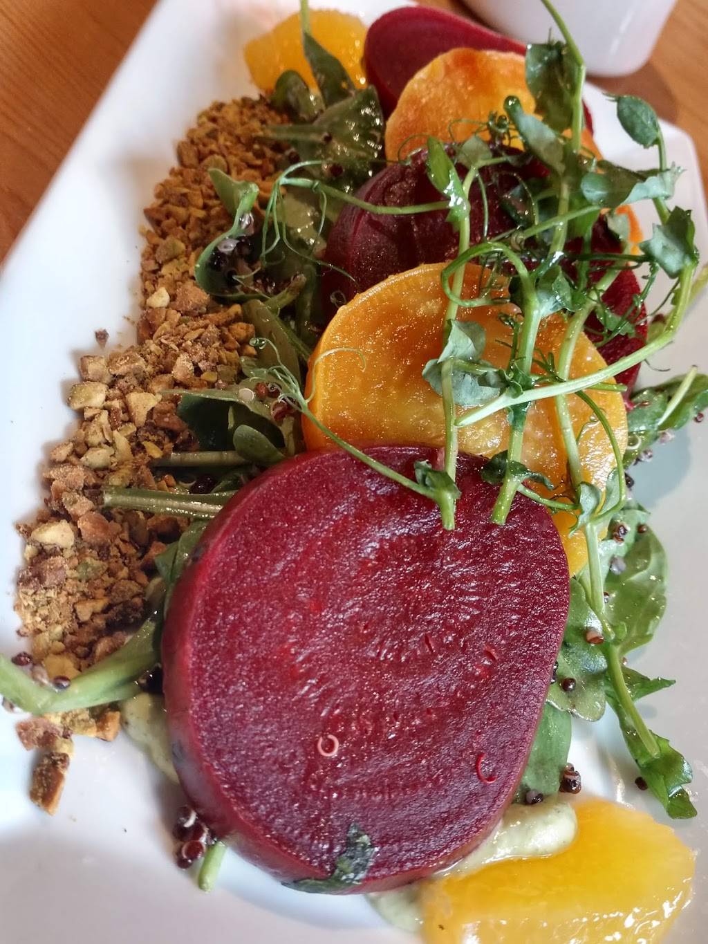 The Peoples Kitchen | restaurant | 2722 E Michigan Ave, Lansing, MI 48912, USA | 5175075730 OR +1 517-507-5730