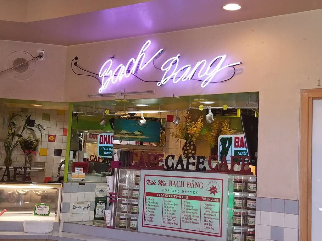 Nuoc mia Bach Dang Sugarcane | restaurant | 1818 Tully Rd # 128, San Jose, CA 95122, USA | 4085043431 OR +1 408-504-3431