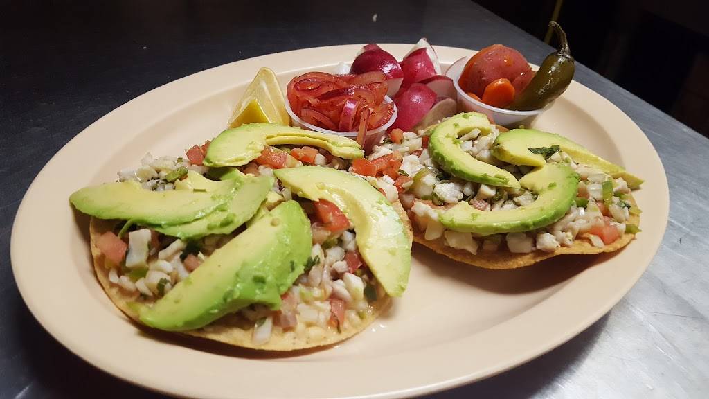 Taqueria Potrillos | restaurant | 2650 Ventura Blvd # 93010, Camarillo, CA 93010, USA | 8053885845 OR +1 805-388-5845