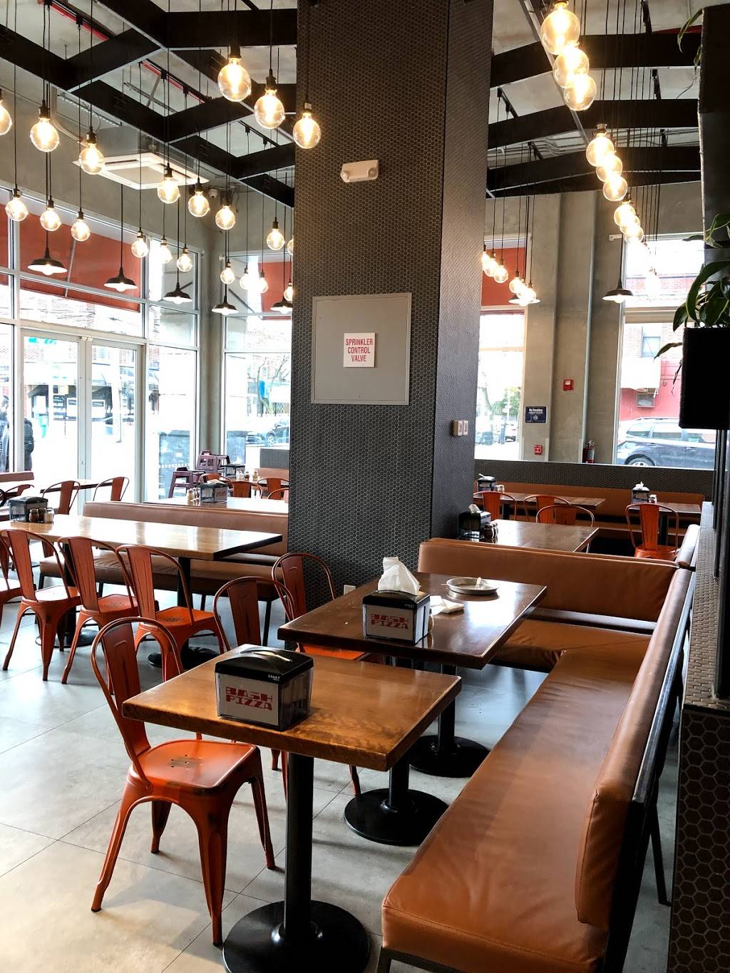 Bash Pizza | restaurant | 3003 Avenue J, Brooklyn, NY 11210, United States | 7183994860 OR +1 718-399-4860