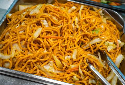 Hunan Chinese Restaurant | restaurant | 1500 SW 74th St, Oklahoma City, OK 73159, USA | 4056855288 OR +1 405-685-5288