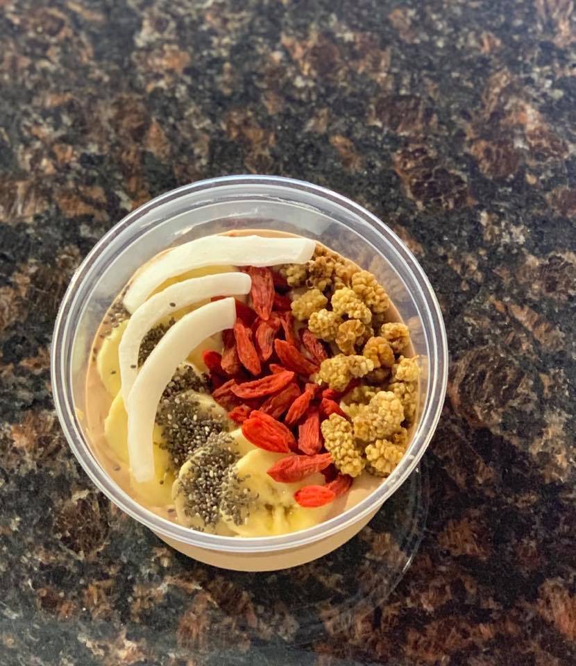 Urban Juice Factory | restaurant | 214 S Main St, Montesano, WA 98563, USA | 3609644119 OR +1 360-964-4119