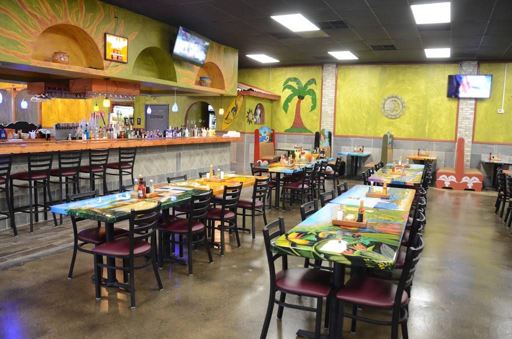 Casa Del Mar II | restaurant | 1410 4th St, Charleston, IL 61920, USA | 2175084219 OR +1 217-508-4219