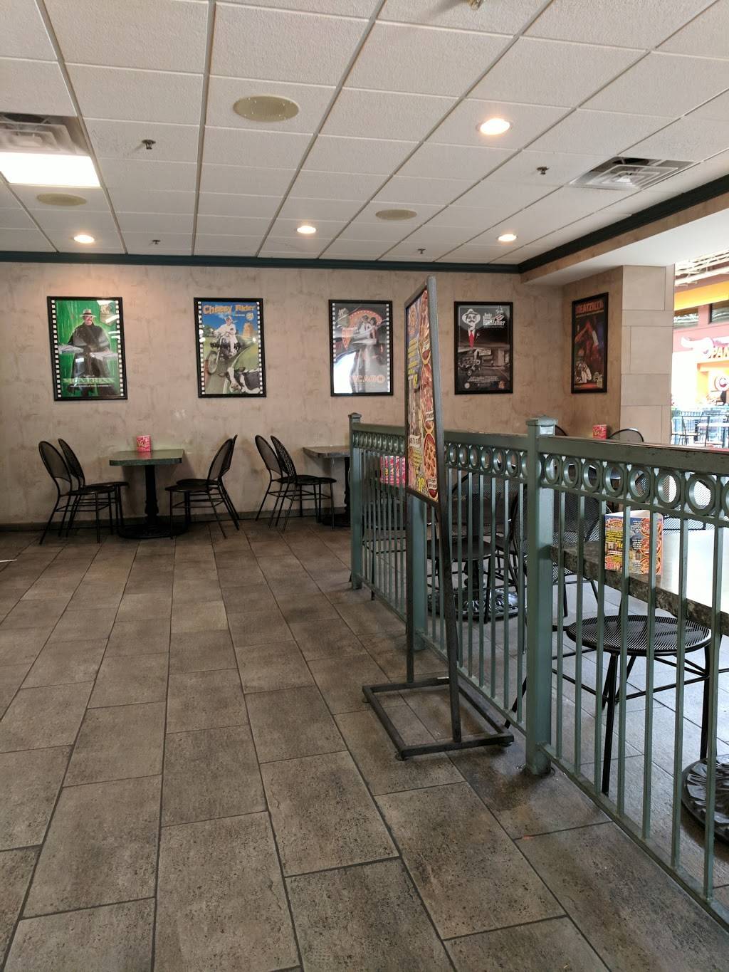 Rocky Rococo Pizza and Pasta | restaurant | Bayshore Mall, 5800 N Bayshore Dr B-100, Glendale, WI 53217, USA | 4143326070 OR +1 414-332-6070