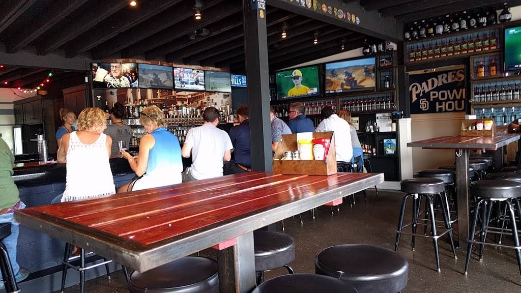 The Hills Local Pub | restaurant | 8758 La Mesa Blvd, La Mesa, CA 91942, USA | 6197417166 OR +1 619-741-7166