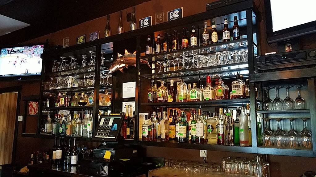 Catch | restaurant | 6623 Market St, Wilmington, NC 28405, USA | 9107993847 OR +1 910-799-3847