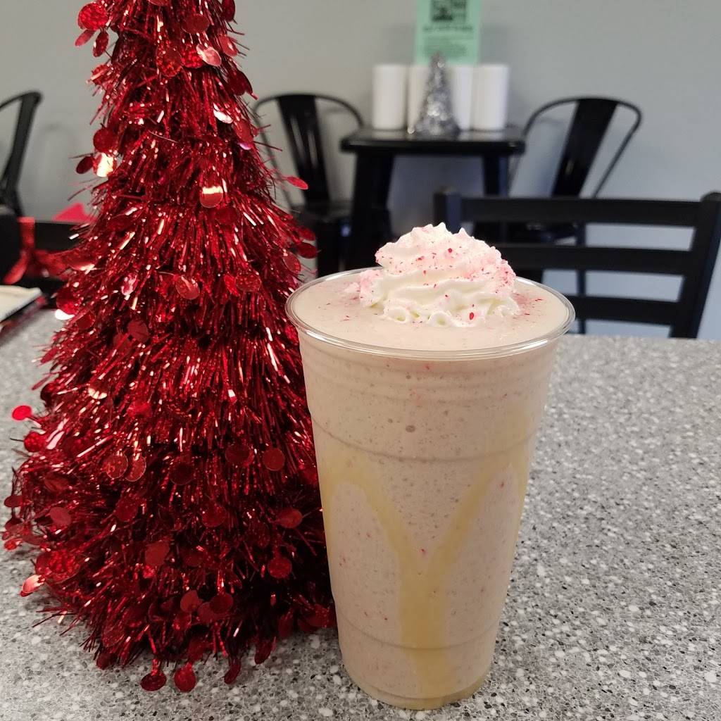 The Nutrition Station - Herbalife | restaurant | 935 Park Ave Unit #8, Cranston, RI 02910, USA | 4014435444 OR +1 401-443-5444