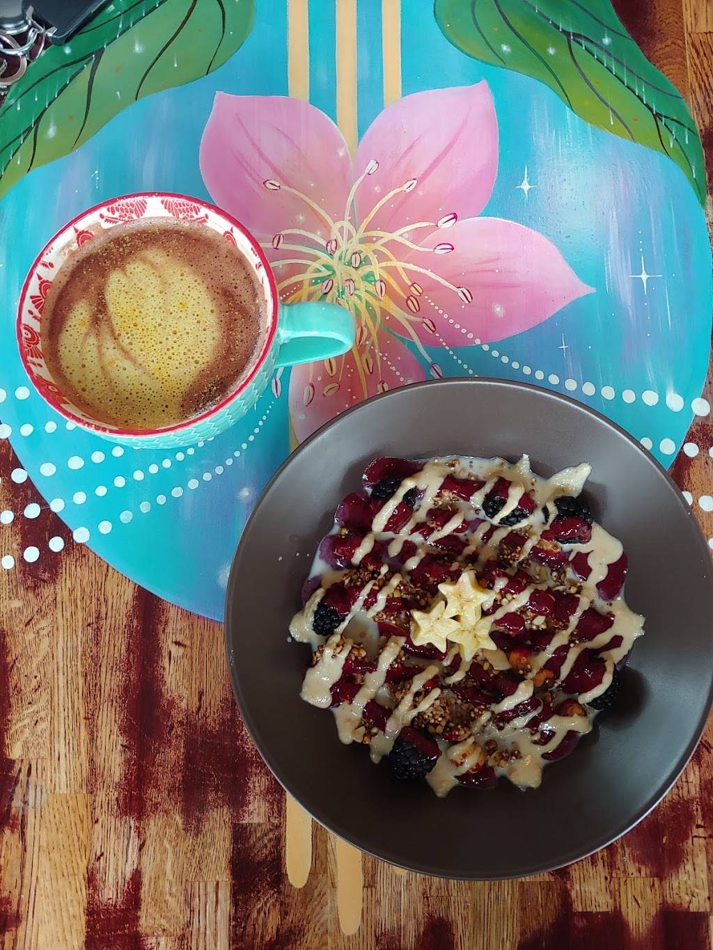 Annie O Loves Cafe of Sweet Abundance | bakery | 1901 Ashley River Rd, Charleston, SC 29407, USA | 8432258368 OR +1 843-225-8368