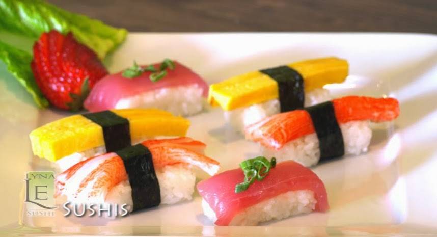 Lyna Sushi | restaurant | 219 Boulevard Maloney O, Gatineau, QC J8P 3V9, Canada | 8198930937 OR +1 819-893-0937