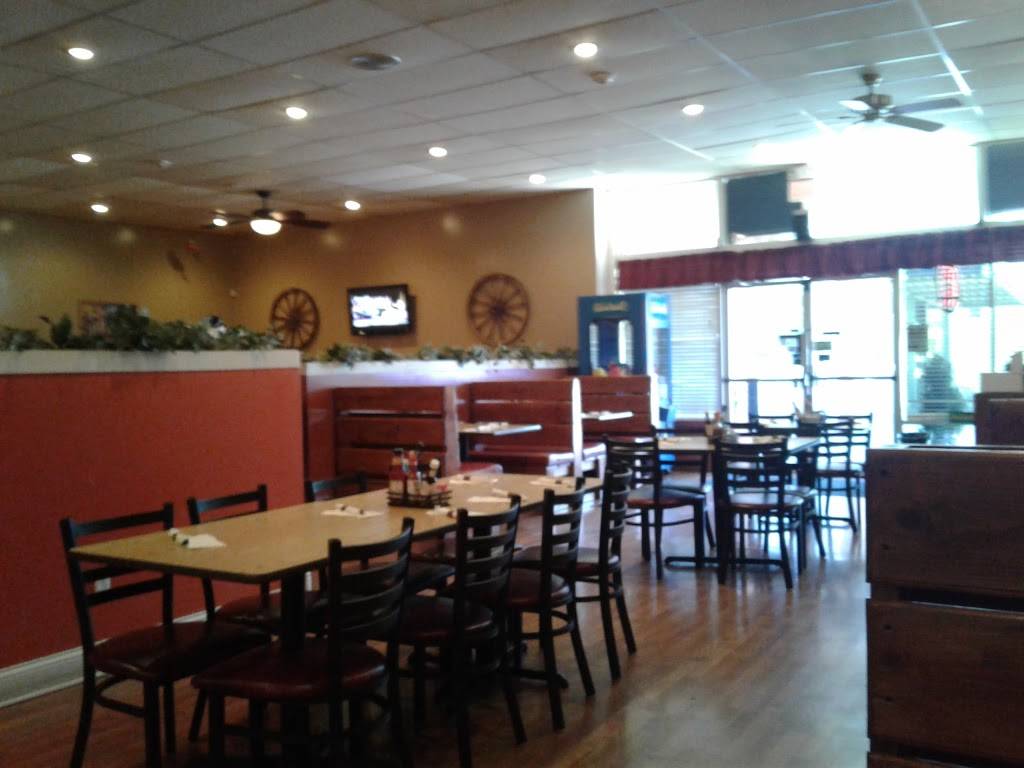 Los Agaves | restaurant | 120 N Public Square, Greensburg, KY 42743, USA | 2702992151 OR +1 270-299-2151