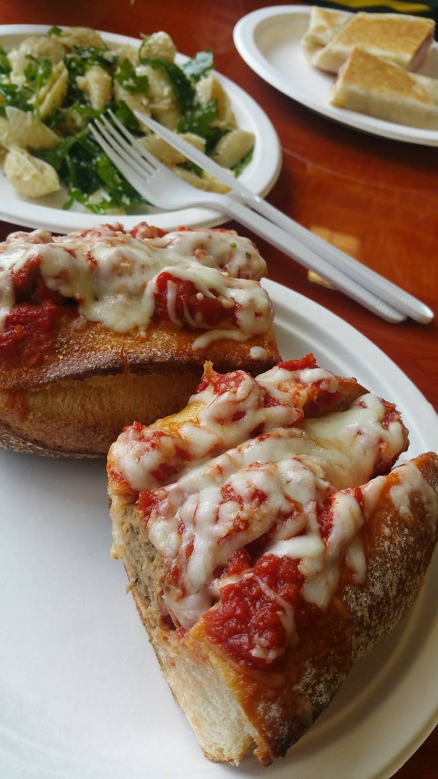 Scribanos Italian Market & Deli | restaurant | 302 MA-28, Harwich Port, MA 02646, USA | 7744087701 OR +1 774-408-7701