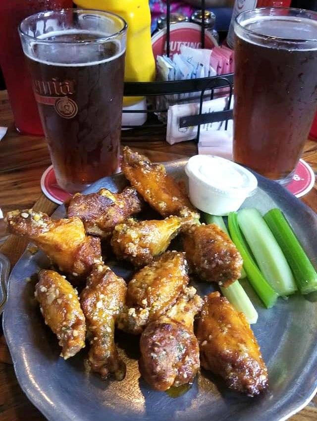 Hattricks | restaurant | 107 S Franklin St, Tampa, FL 33602, USA | 8132254288 OR +1 813-225-4288