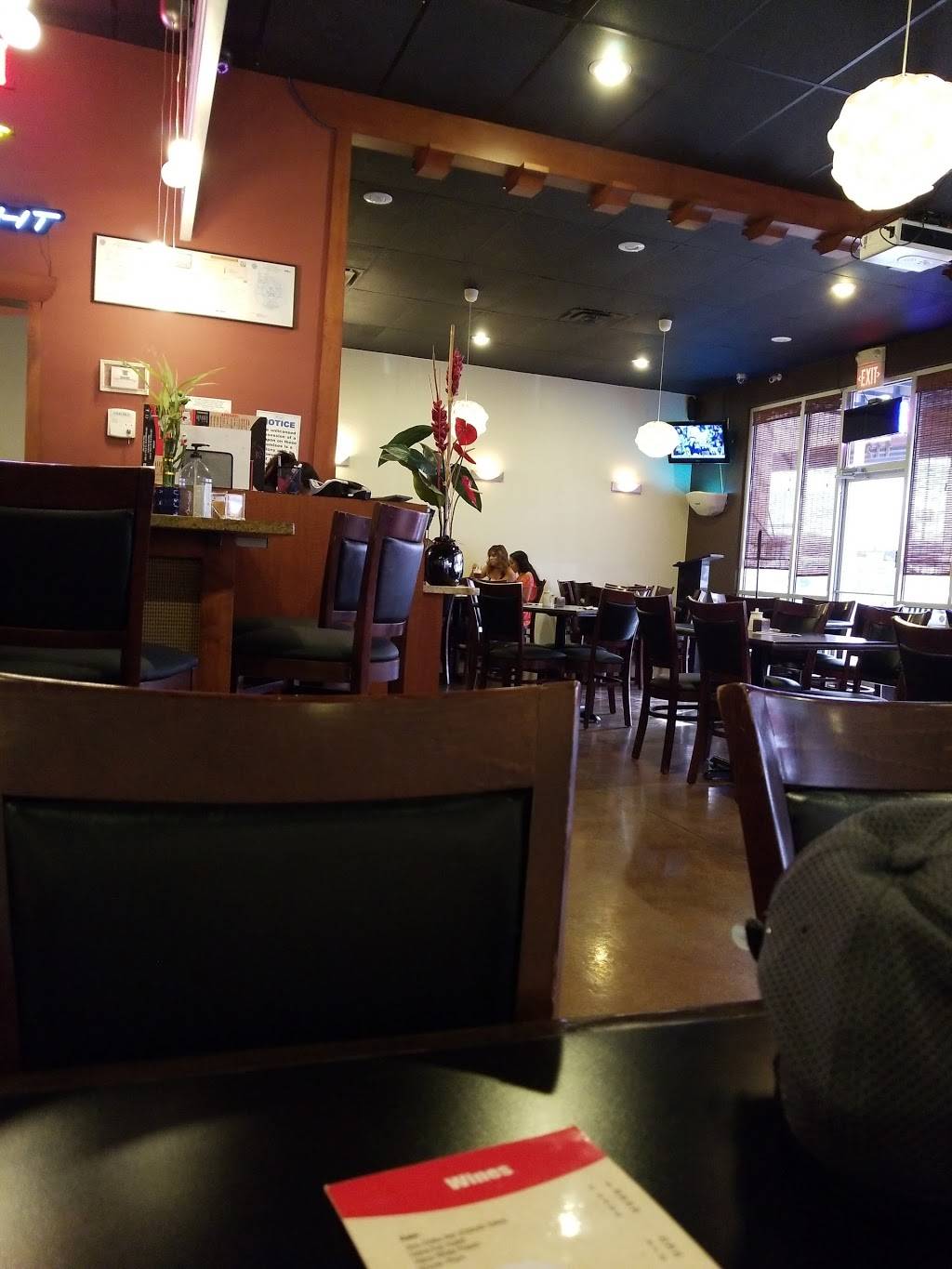 Katsura Sushi | restaurant | 1920 N Zaragoza Rd # 112, El Paso, TX 79938, USA | 9158572222 OR +1 915-857-2222