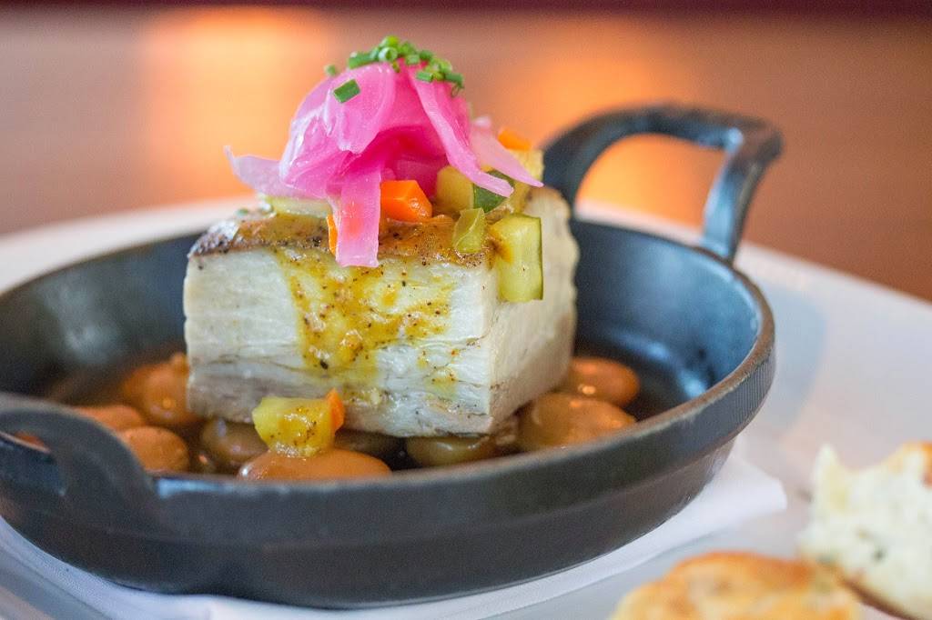 Scratch | restaurant | 401 Castro St #100, Mountain View, CA 94041, USA | 6502373132 OR +1 650-237-3132