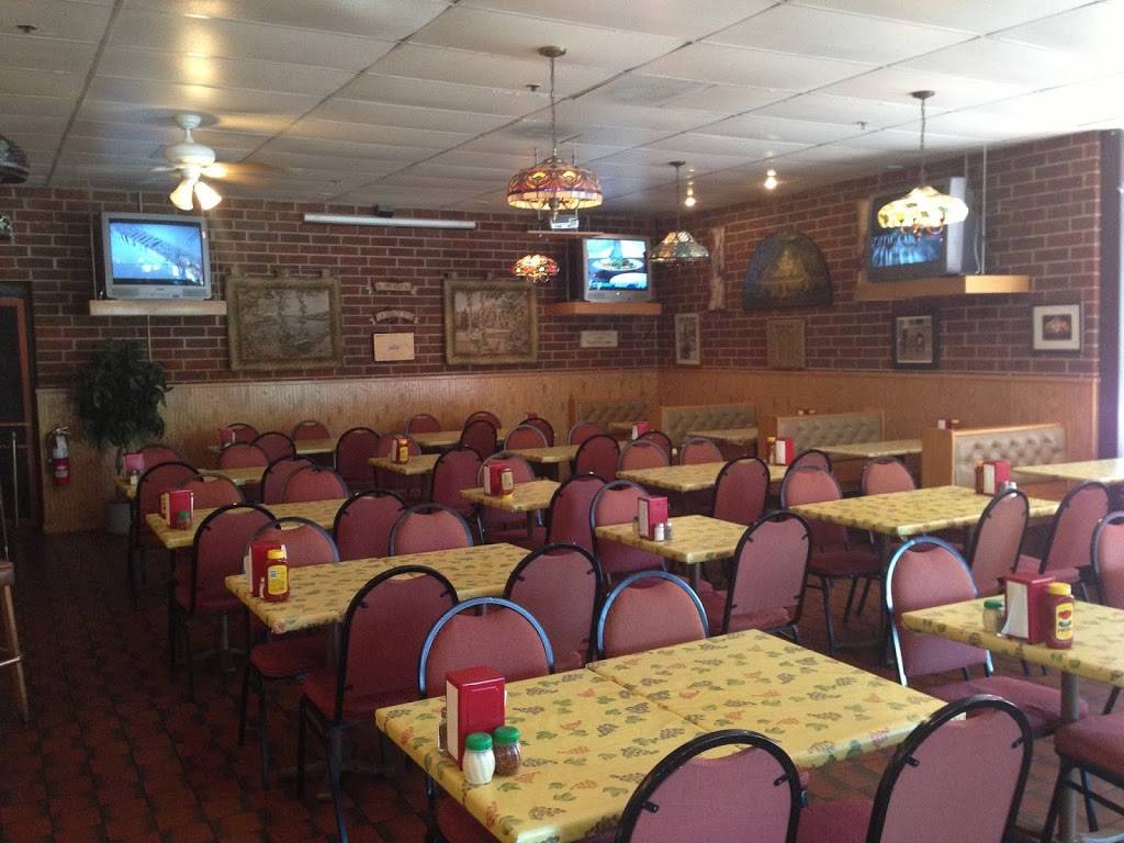 Barones Pizza of Countryside | meal takeaway | 6555 Willow Springs Rd, Countryside, IL 60525, USA | 7083545555 OR +1 708-354-5555