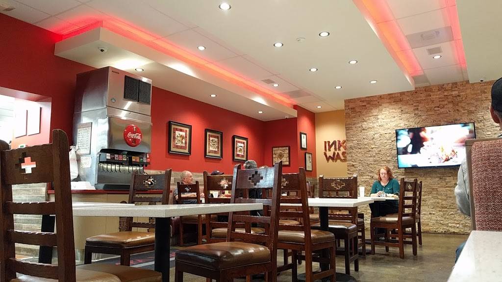 Inka Wasi | restaurant | 5 Peninsula Center, Rolling Hills Estates, CA 90274, USA | 3105416900 OR +1 310-541-6900