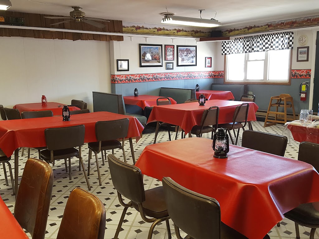 Whistle Stop Cafe ® | restaurant | 375 Main St, Rexford, KS 67753, USA | 7856872036 OR +1 785-687-2036