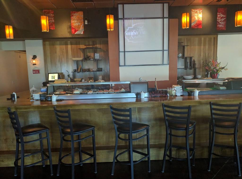 Meiji Japanese Cuisine | restaurant | 3878 N Crossover Rd #8, Fayetteville, AR 72703, USA | 4795215919 OR +1 479-521-5919