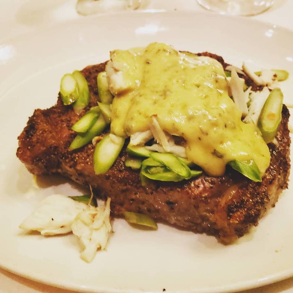 Del Friscos Double Eagle Steakhouse | restaurant | 4725 Piedmont Row Dr Suite 170, Charlotte, NC 28210, USA | 7045525502 OR +1 704-552-5502