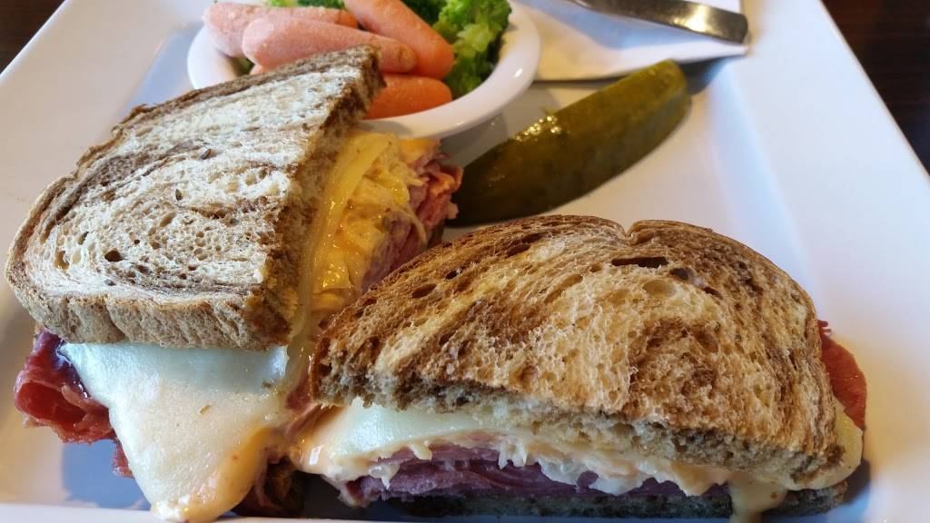 McAlisters Deli | restaurant | 6685 Miller Ln, Dayton, OH 45414, USA | 9378900026 OR +1 937-890-0026